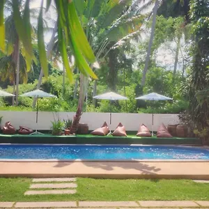 Yousabuy Samui Resort