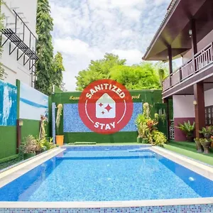 Oyo 927 Samui Platinum Hotel