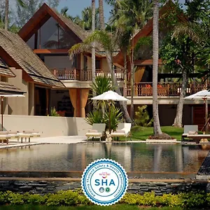 Baan Ora Chon * Koh Samui