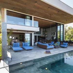 Orca Villa