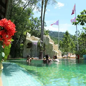 Villa Ever Dreamed Of Staying In A 3 Bedroom Castle-sdv044b-by Samui Dream