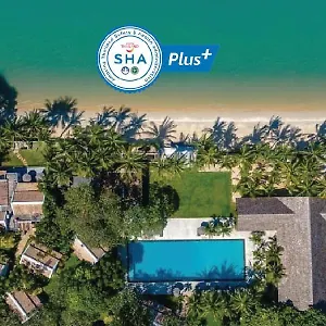 Samui Palm - Sha Extra 4* Ko Samui