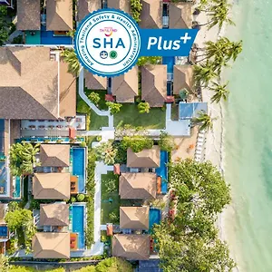 The Briza Resort, Samui - Sha