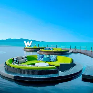 W Koh Samui 5*