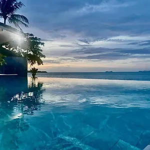The Cosy Maenam Hotel Mae Nam