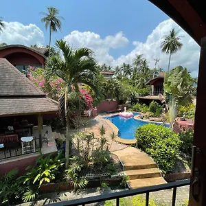 Wazzahresort * Самуи
