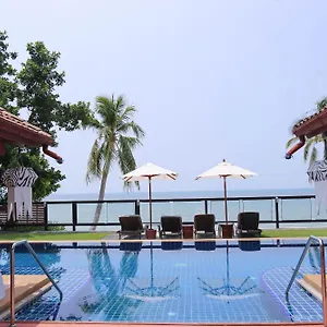 Pao Jin Poon Front Villa *