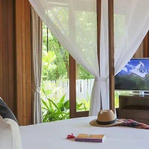 The Treasure Koh Madsum Samui 4*