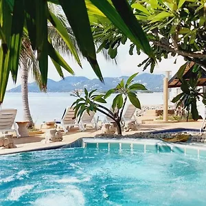 Papillon Resort Strand von Chaweng