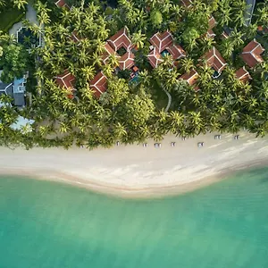Курортный комплекс Santiburi Koh Samui