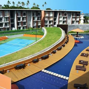Apartment Replay Residences Samui *