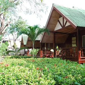 Rezort Rose Garden Samui 2*