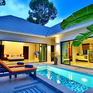 Noi Pool Strand von Chaweng