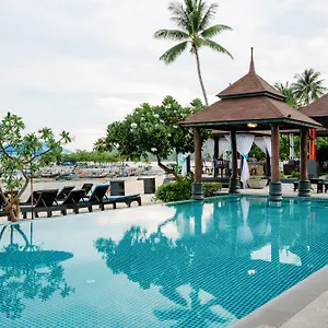 Samaya Wellness Hotel