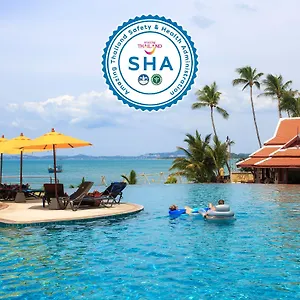 Samui Buri 4*