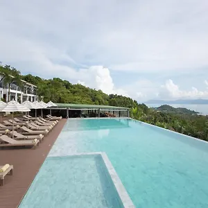 Resort Mantra Samui - Adults Only