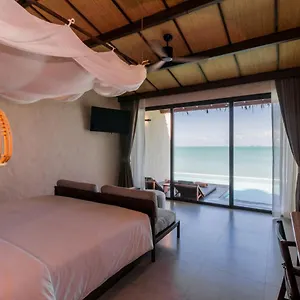 Курортный комплекс The Flow Samui Маенам