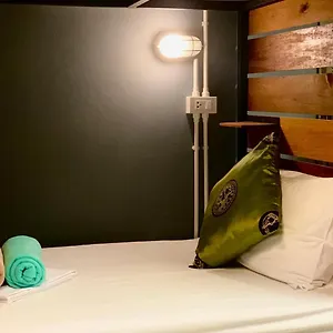 Kohabitat Samui (adults Only) Hostel Bophut