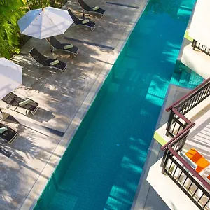 Panalee - Sha Resort 3*