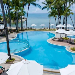 Outrigger Koh Samui - Sha Extra 5* Plage de Lamai