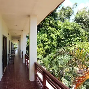 Appartement Baan Srinimit *