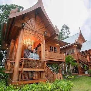 Nittayavadee Views Villa *