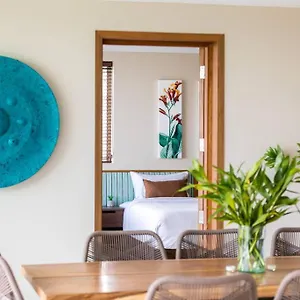 Estuya 4 Bedrooms * Koh Samui