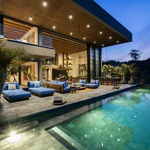 Sierra Villa Ko Samui