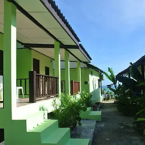 Noname Bungalow Vakantiehuis *