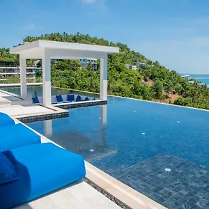 Вилла Blue Elephant Luxury Pool 6 Bedrooms *