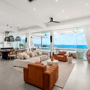 Golden Lotus Luxury Villas * Koh Samui