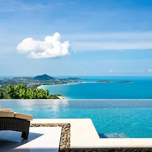 Majesta Amazing View Luxury 4br Pool Villa
