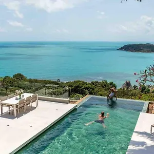 Serenity Luxury Collection *