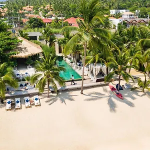 Villa Odyssey - Luxury Beachfront Mansion -