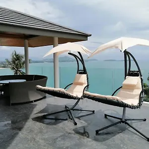 Golden Coconut Villa