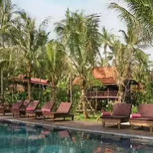 Hotell Le Paradis Boutique & Koh Samui