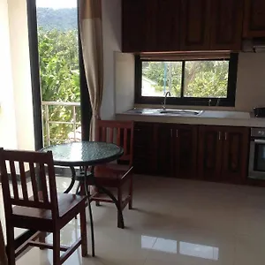 Otel Chawenglakeviewcondo Koh Samui