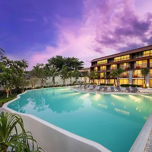 호텔 U Samui