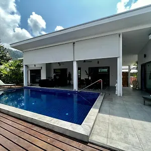 Villa Darring 4 Piscine *