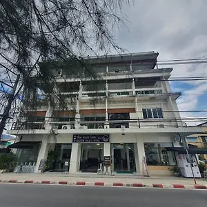 Seaside Palace Hotel 2*