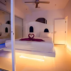 Villa Lamai Jungle *