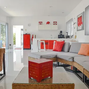 Villa Mas Soi 10 Koh Samui
