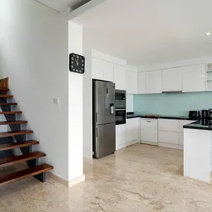 Вилла Dove Modern Infinity Sea View Pool *