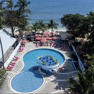 Resort Matcha Samui Formerly Chaba Samui 3*
