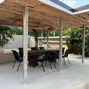 Umiimaan Pool Villa, 4br, 4ba Villa Koh Samui