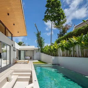 The Coco Villa *