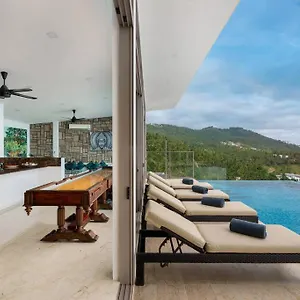 Jai Samui Seaview -airport Pick Up Included