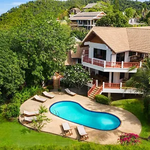 Вилла Viewpoint 2 Bedroom *