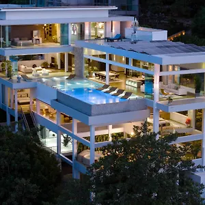 Вилла Ultra Luxury Ocean View