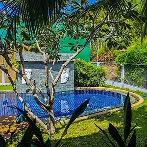 Treehouse 2br Private Pool Koh Samui